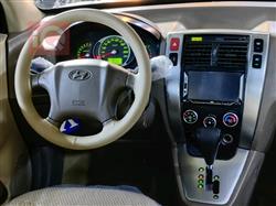 هیوندای تۆکسۆن